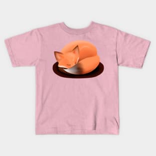 Breathe Kids T-Shirt